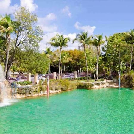 Beautiful House 7 Min From Miami Airport W Free Parking Apartment Ngoại thất bức ảnh