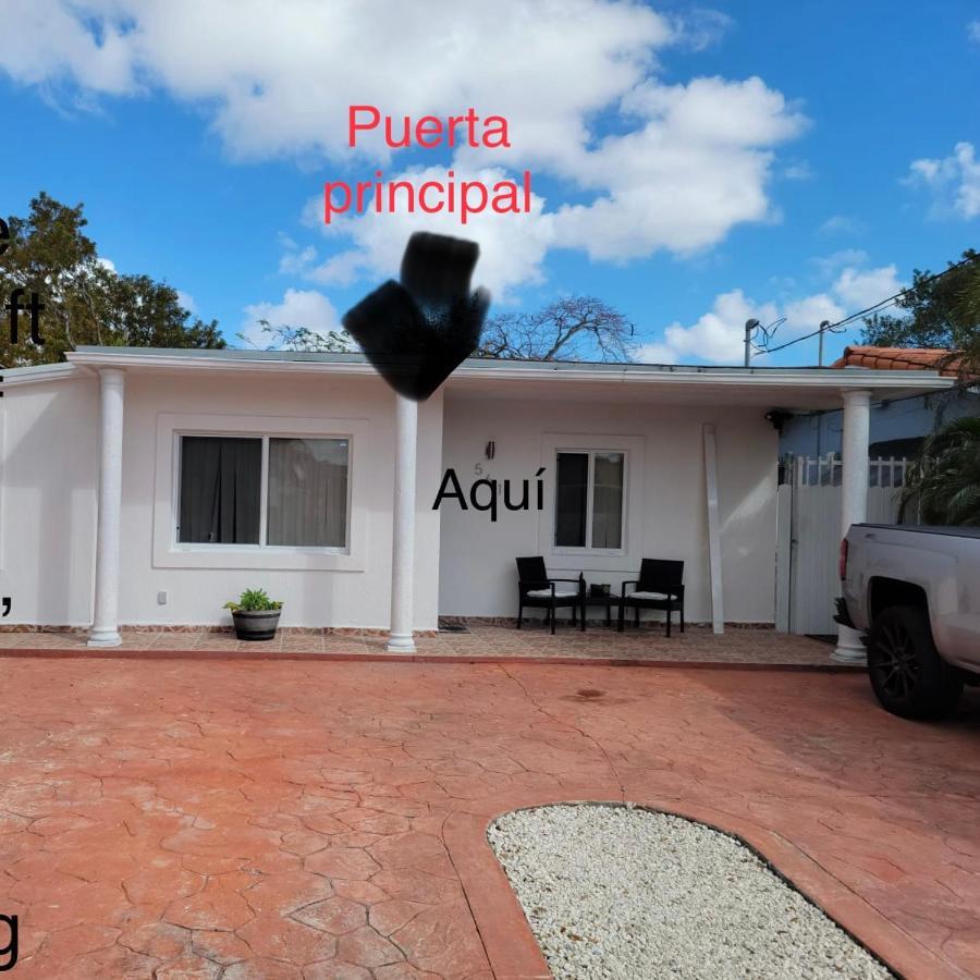 Beautiful House 7 Min From Miami Airport W Free Parking Apartment Ngoại thất bức ảnh